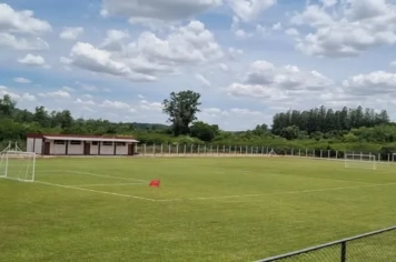 1º TORNEIO DE FUTEBOL 7 – CATEGORIA LIVRE ACONTECE NESTE DOMINGO