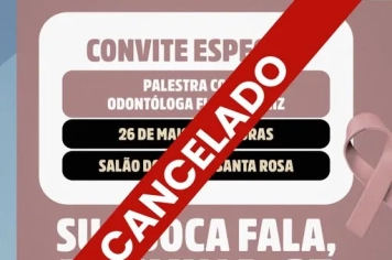  COMUNICADO