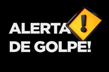 ALERTA DE GOLPE – E-MAILS FALSOS SOBRE ALVARÁS