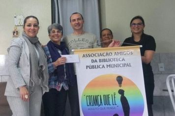 FEIRA DO LIVRO JÁ TEM DATA MARCADA