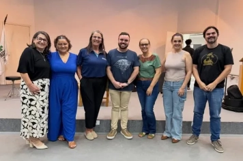 II FÓRUM REGIONAL DAS CIDADES EDUCADORAS