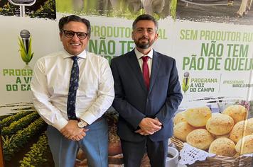 ENCAMINHADO O PEDIDO DO PROJETO PARA CONSTRUÇÃO DE MORADIAS POPULARES ATRAVÉS DO PROGRAMA CASA VERDE E AMARELA