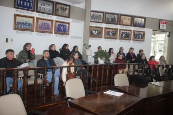 NÚMEROS DA SAÚDE REFERENTE AO PRIMEIRO QUADRIMESTRE DE 2024