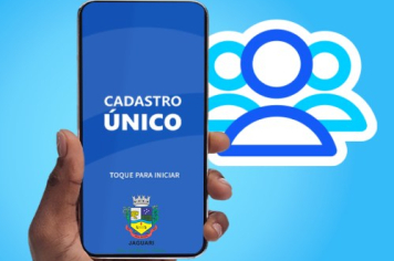 COMUNICADO IMPORTANTE: SUSPENSÃO TEMPORÁRIA DO SISTEMA DO CADASTRO ÚNICO