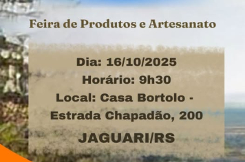 SEMINÁRIO REGIONAL DE TURISMO RURAL