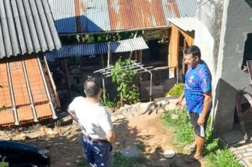 BAIRRO ATIRADORES RECEBERÁ MELHORIAS