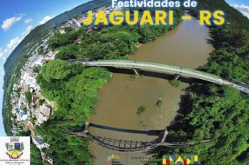 CONHEÇA ALGUNS EVENTOS DE JAGUARI