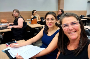 CAPACITAÇÃO E ATUALIZAÇÃO NO SETOR EDUCACIONAL DE JAGUARI 