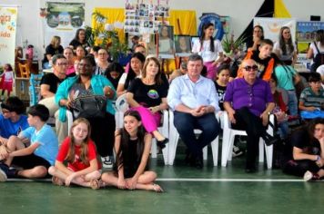 10ª FEIRA DO LIVRO DE JAGUARI CELEBRA A LITERATURA