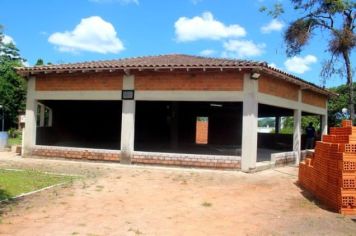 NOVOS BANHEIROS PÚBLICOS NA PRAÇA DE JAGUARI