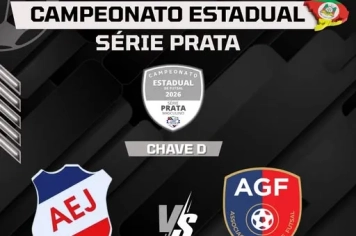  DOMINGO É DIA DE TORCER POR JAGUARI!