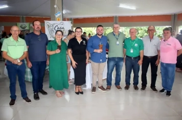 FEIRA DO PEIXE INICIA COM GRANDE MOVIMENTO EM JAGUARI