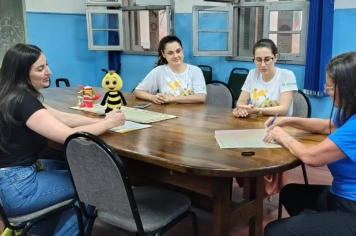 PLANO DE AÇÃO DO PROGRAMA A UNIÃO FAZ A VIDA É ASSINADO PARA 2026