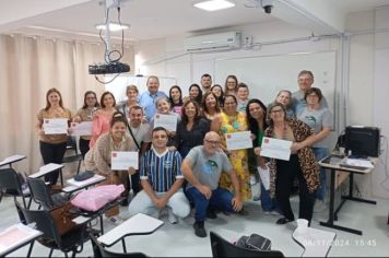 CONSELHO TUTELAR DE JAGUARI: CAPACITAÇÃO PARA FORTALECER A DEFESA DOS DIREITOS DAS CRIANÇAS E ADOLESCENTE