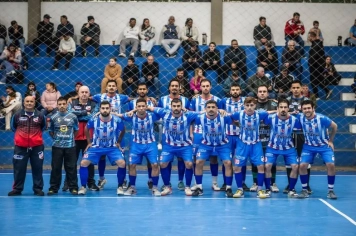  AEJ JOGA EM CASA NESTE DOMINGO PELO GAUCHÃO SÉRIE PRATA