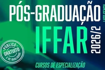  OPORTUNIDADE DE QUALIFICAÇÃO PARA EDUCADORES