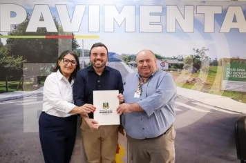  MAIS INVESTIMENTOS EM INFRAESTRUTURA PARA JAGUARI