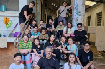A MELODIA NÃO PODE PARAR