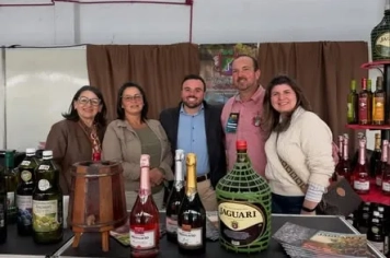  JAGUARI PRESENTE NA FENAMEL