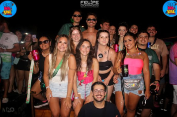 QUARTA E ÚLTIMA NOITE DE CARNAVAL