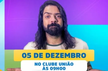 ENCERRAMENTO DO ANO LETIVO 2025