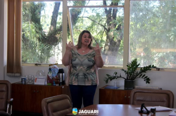JAGUARI DÁ MAIS UM PASSO RUMO À EDUCAÇÃO TRANSFORMADORA