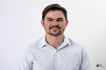 Parabéns Lucas!