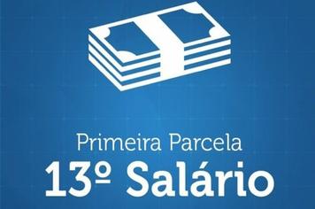 PREFEITURA DE JAGUARI ANTECIPA A PRIMEIRA PARCELA DO 13° SALÁRIO