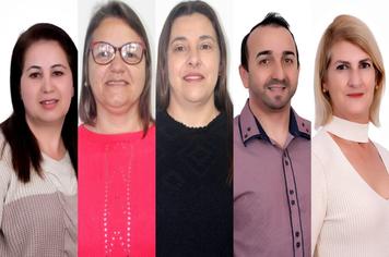 ELEITO NOVO CONSELHO TUTELAR DE JAGUARI