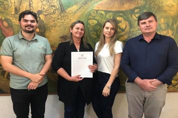 MÊS DE DEZEMBRO INICIA COM TRANSIÇÃO DE SECRETARIADO NA ADMINISTRAÇÃO MUNICIPAL