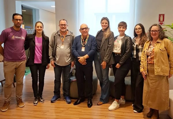 SECRETARIA DE TURISMO E CULTURA PARTICIPA DA CARAVANA DA CULTURA EM SANTIAGO
