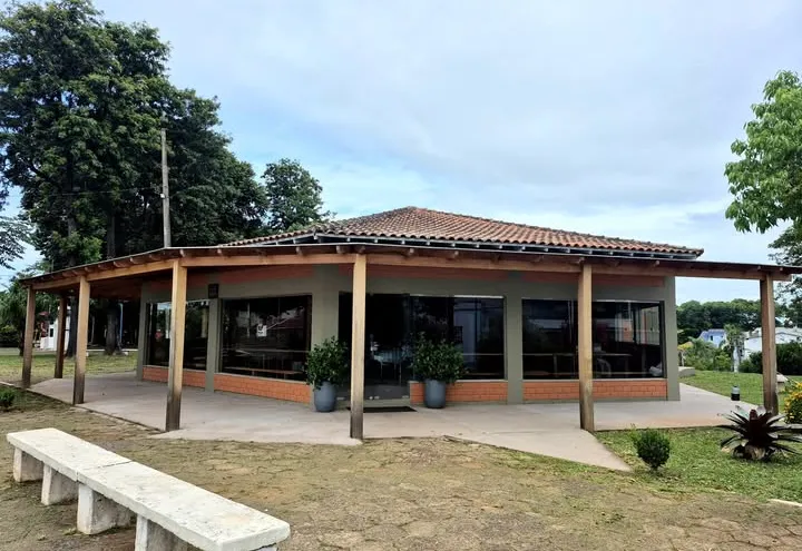  BOA NOTÍCIA PARA JAGUARI: MUNICÍPIO TERÁ UMA SALA VERDE