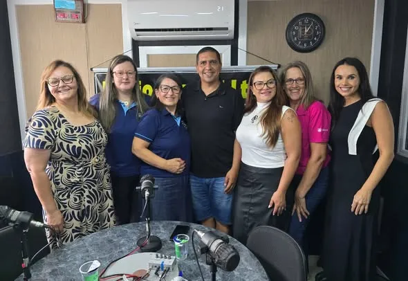 PROGRAMA PREFEITURA EM NOTÍCIAS DESTACA O PROTAGONISMO FEMININO EM JAGUARI