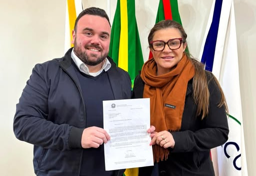 DEPUTADO FEDERAL POMPEO DE MATOS (PDT)  DESTINA R$500 MIL, PARA JAGUARI