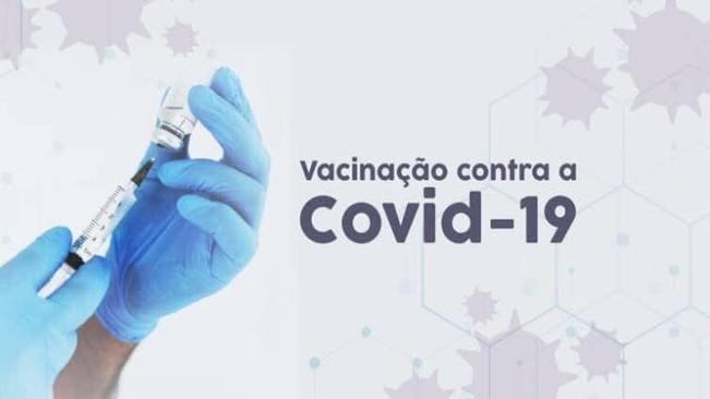 ATENÇÃO AO CRONOGRAMA DE VACINAÇÃO