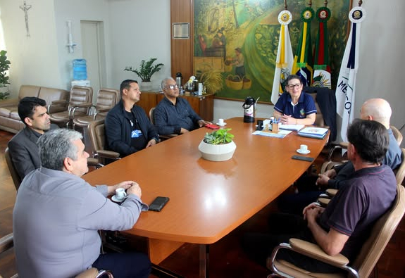 JAGUARI INSTITUI E AGORA PREPARA O DIA MUNICIPAL DO EVANGELHO