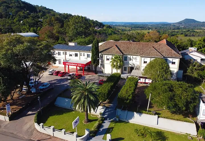 10 INFORMAÇÕES IMPORTANTES SOBRE A SITUAÇÃO DO HOSPITAL DE JAGUARI