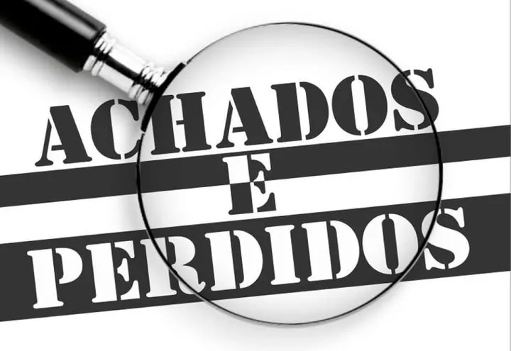 ACHADOS E PERDIDOS – CARNAVAL JAGUARI 2026 