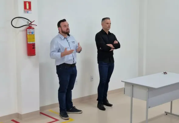 BOA NOTÍCIA PARA JAGUARI! COMEÇOU HOJE O MAIOR PROGRAMA DE DESASSOREAMENTO DA HISTÓRIA DO RS — E JAGUARI É DESTAQUE NA PRIMEIRA ETAPA