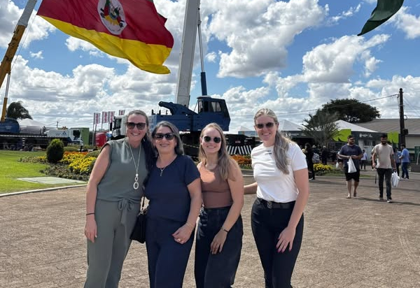 JAGUARI NA EXPODIRETO 2025!