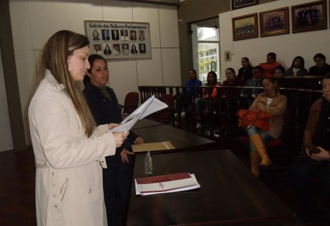 Comdica promove sorteio do número dos candidatos a Conselheiros Tutelares