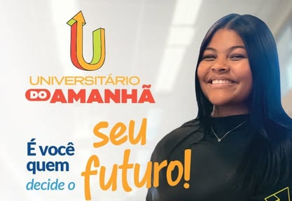 PROGRAMA UNIVERSITÁRIO DO AMANHÃ