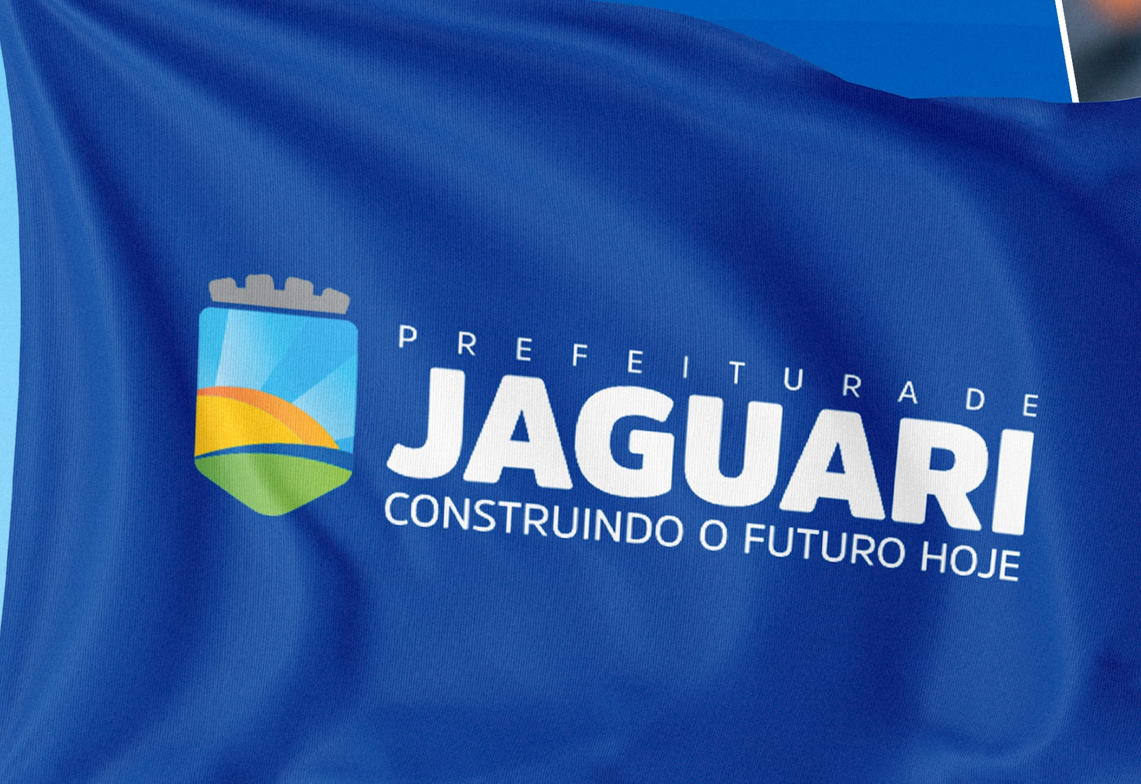 JAGUARI TEM UMA NOVA MARCA QUE REPRESENTA MUITO MAIS DO QUE UMA NOVA IDENTIDADE VISUAL