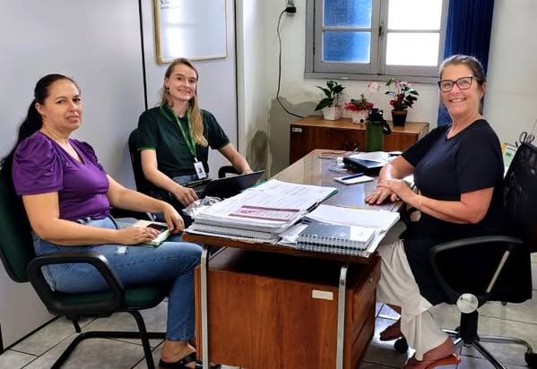 OLIMPÍADAS RURAIS: ETAPA REGIONAL EM SÃO GABRIEL NO DIA 08/10/25