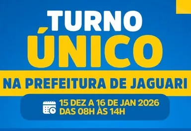 ATENÇÃO, COMUNIDADE!