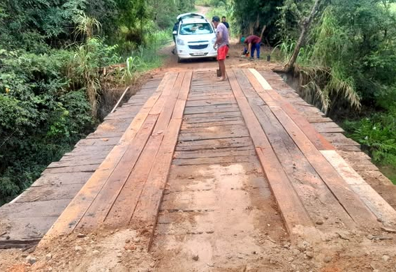 TROCA DE TRILHOS GARANTE MAIS SEGURANÇA