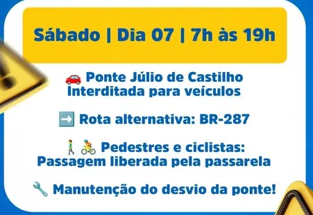 COMUNICADO IMPORTANTE