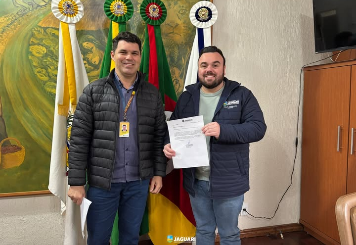 COMUNICADO AOS MORADORES DO BAIRRO CONSOLATA
