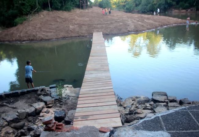 VERÃO CHEGANDO: ÉPOCA DE VISITAR O BALNEÁRIO FERNANDO SCHILLING