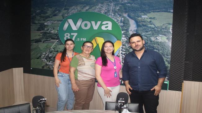 DIA DE MOBILIZAÇÃO EM DEFESA DO SUAS